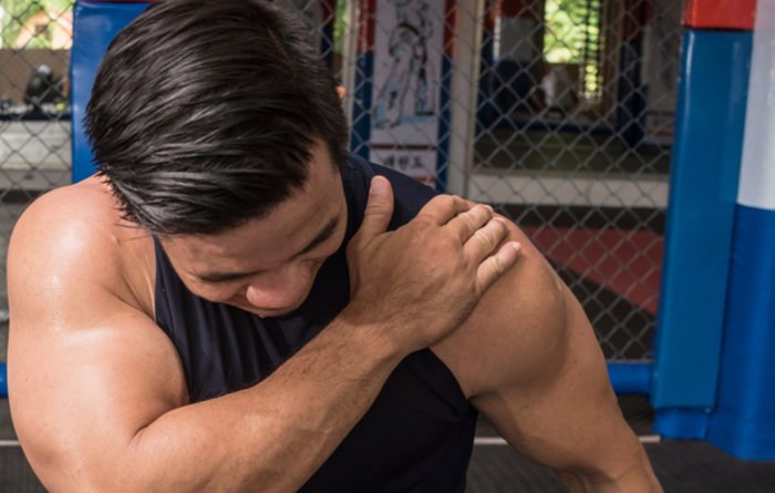 Can A Rotator Cuff Heal On Its Own?