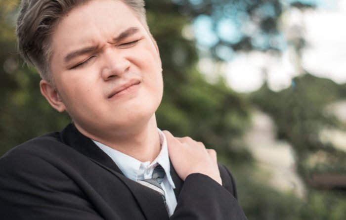 How Can I Heal My Rotator Cuff Naturally?