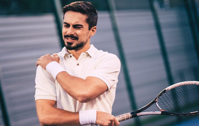 What Exercises Should You Avoid With A Rotator Cuff Injury?