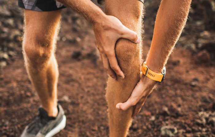 How Do I Know If I Tore My Meniscus?