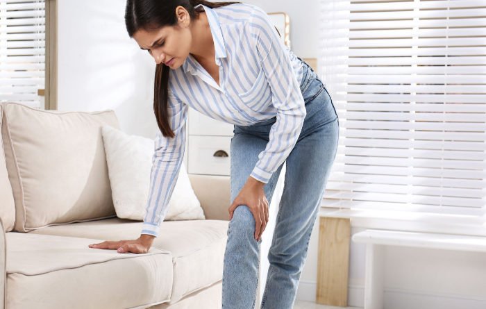 How Do You Check Yourself For A Torn Meniscus?
