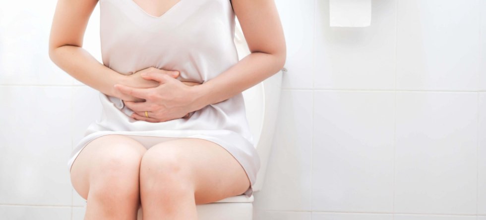 Can Bowel Problems Cause Back Pain?