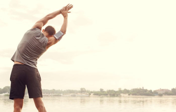 Can Stretching Help Lower Back Pain?
