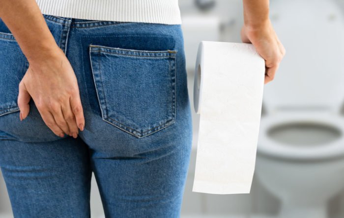 How Do I Know If My Lower Back Pain Is Serious?
