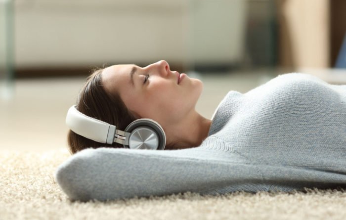 Is Lying on the Floor Good for Lower Back Pain?