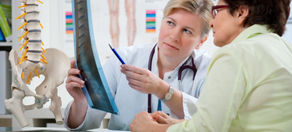 What Are The 3 Categories of Back Pain?