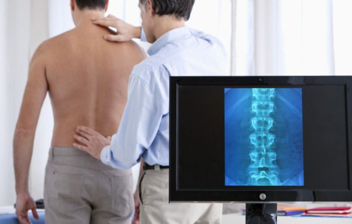 What If My Lower Back Pain Doesn't Go Away?