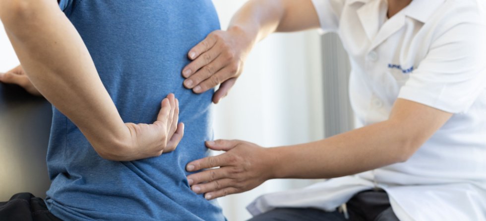 What Is the Best Treatment for Lower Back Pain?