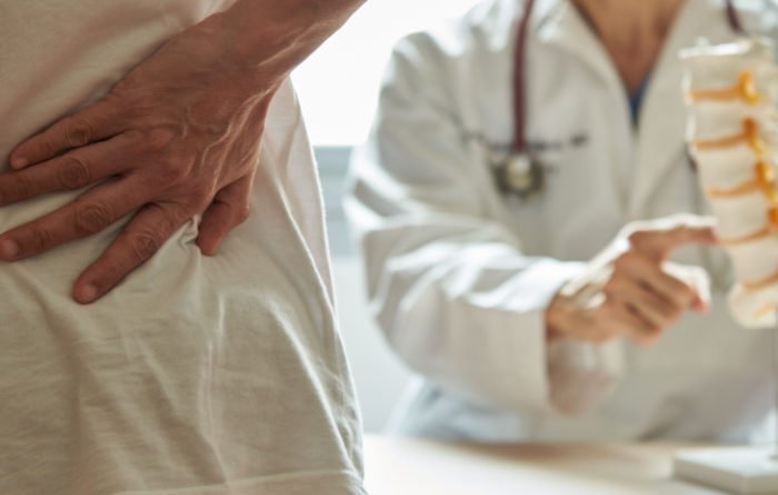 What Is the Most Common Cause of Lower Back Pain?
