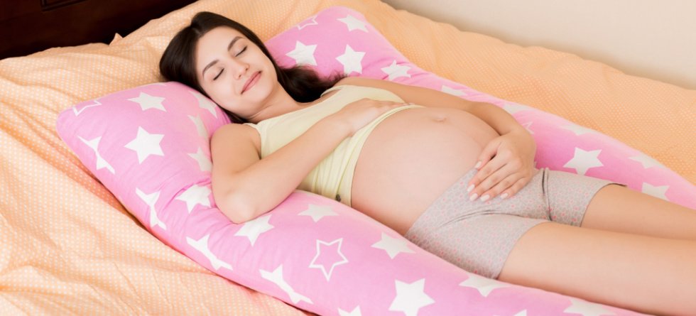 What's The Best Position to Sleep in When Your Back Hurts?
