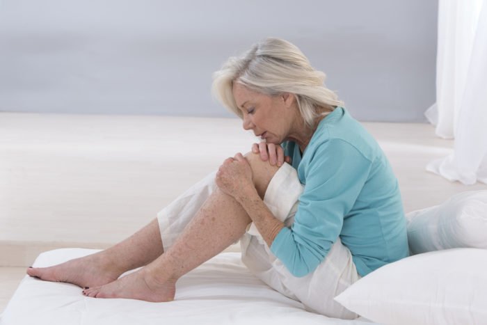 How Do I Know When My Joints Need Replacing?
