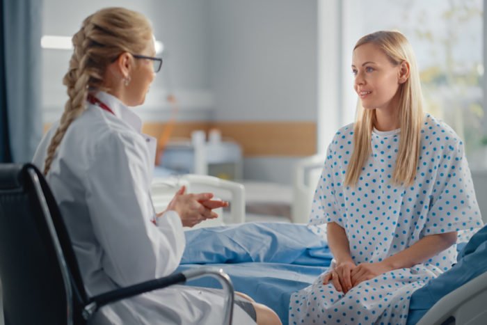 How Do I Prepare For A Joint Replacement?
