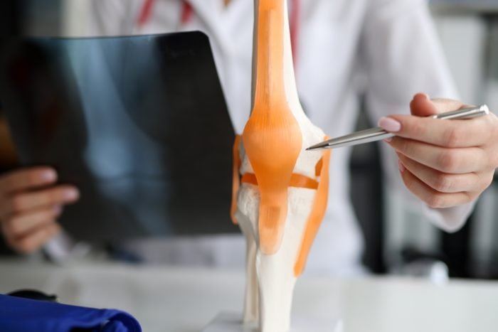 How Many Joints Can Be Replaced?