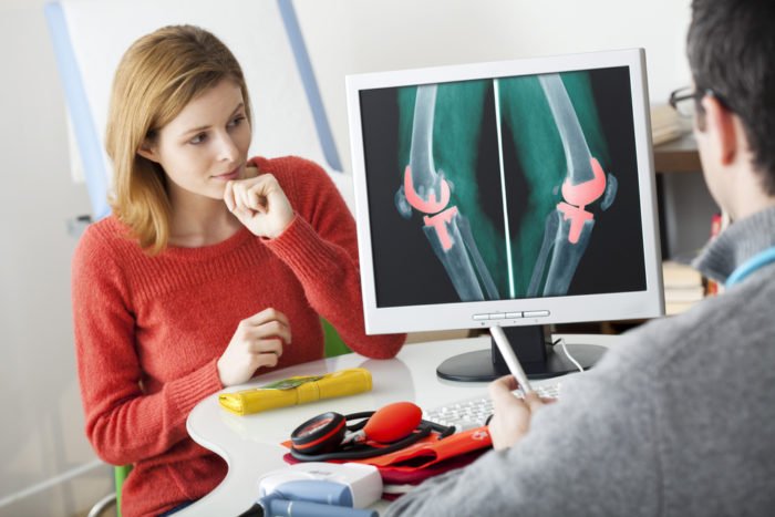 What Should I Replace First, Knee Or Hip?