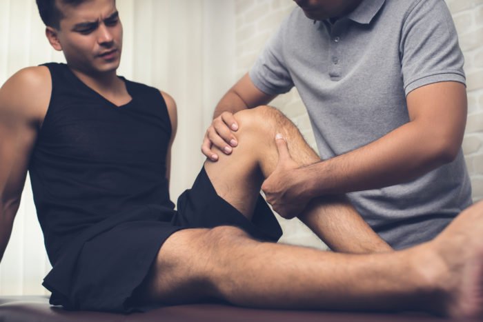 Can You Overdo Physical Therapy?