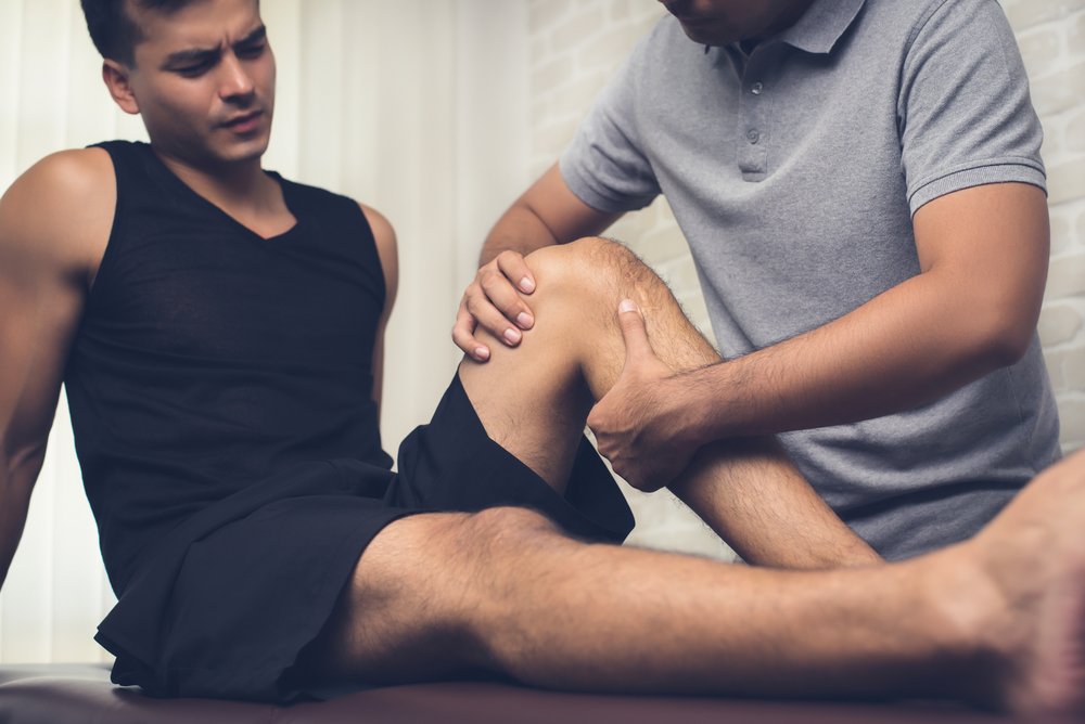Can You Overdo Physical Therapy?