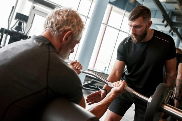 Does Powerlifting Go By Age Or Weight?