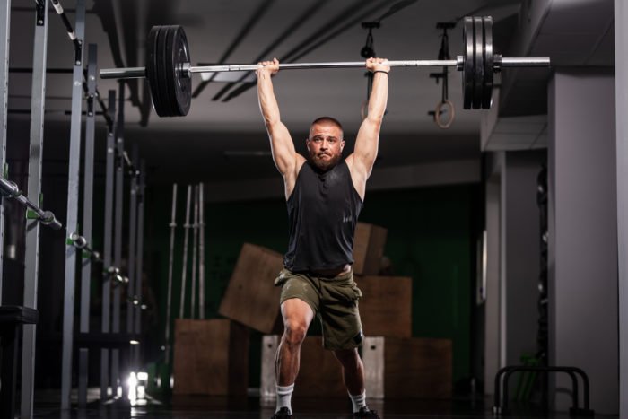 Is 30 Too Old To Start Powerlifting?
