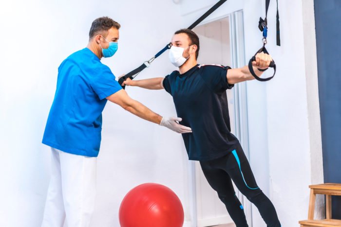 Does Physical Therapy Increase Muscle Mass?