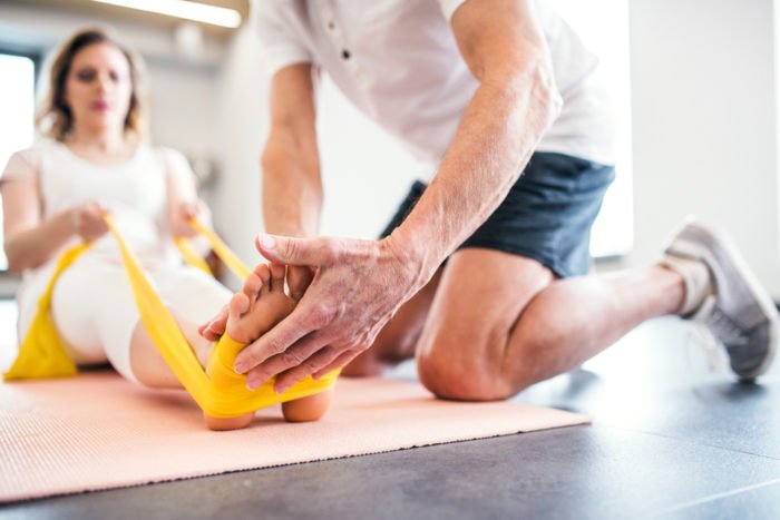 How Demanding Is Physical Therapy?