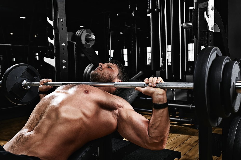 Do Powerlifters Ever Do High Reps?