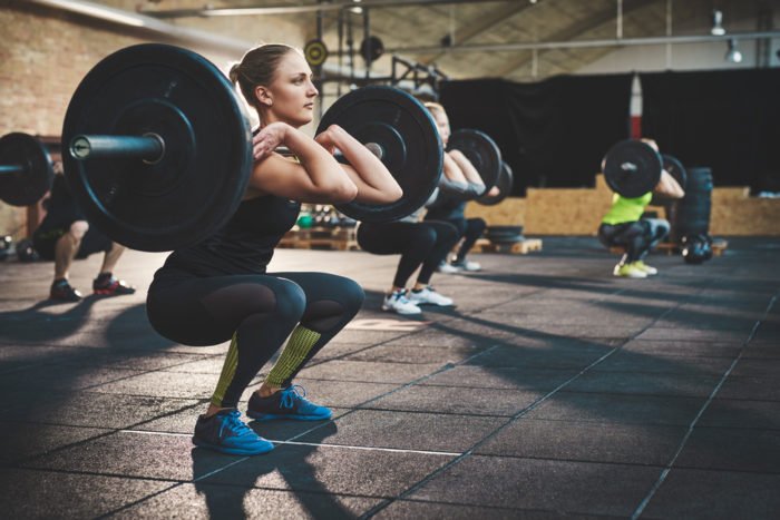What Is 5 3 1 For Powerlifters?
