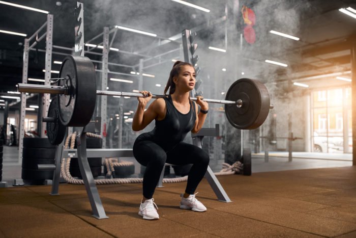 Does Powerlifting Change Your Physique?