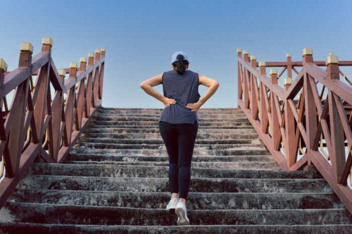Does Walking Help Lumbar Pain?