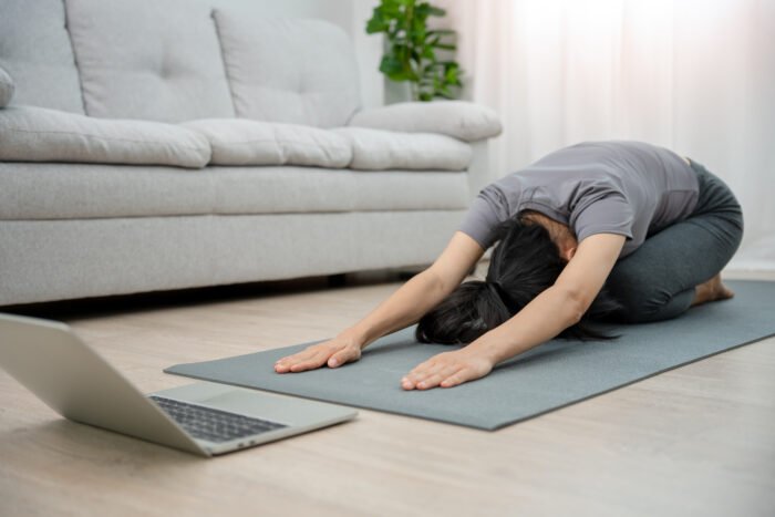 How Do You Stretch Your Lumbar?