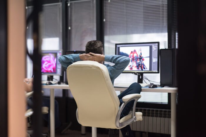 Does Lumbar Support Actually Help?