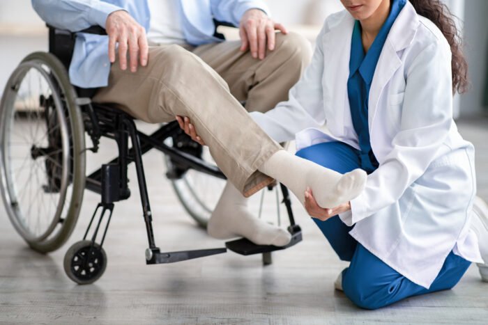 Can Barely Walk Due To Lower Back Pain?