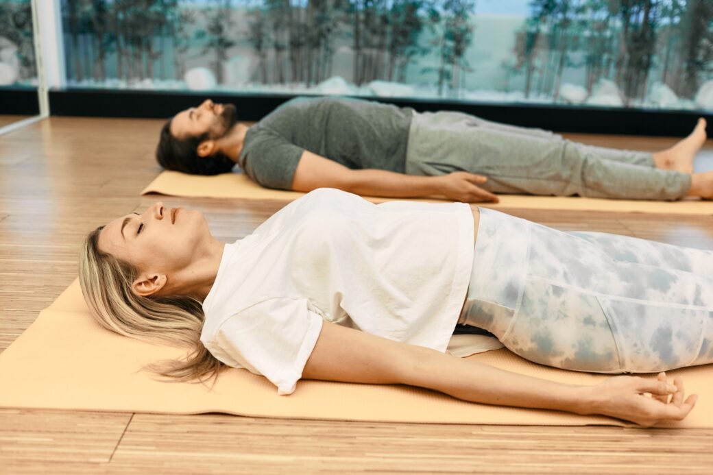 Is It Better To Sit Or Lie Down With Lower Back Pain?