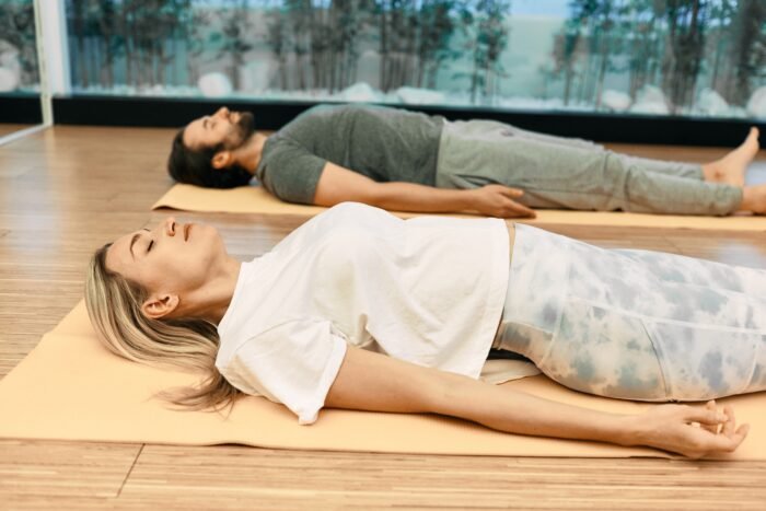 Is It Better To Sit Or Lie Down With Lower Back Pain?