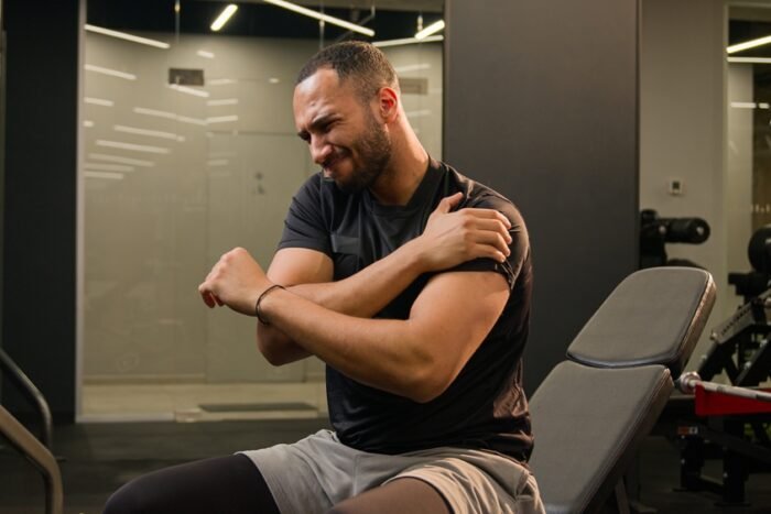 What Are The Signs Of A Rotator Cuff Tear?