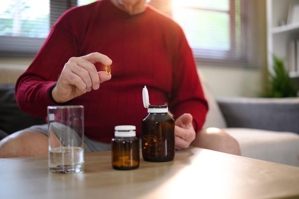 What Vitamin Deficiency Causes Shoulder Pain?