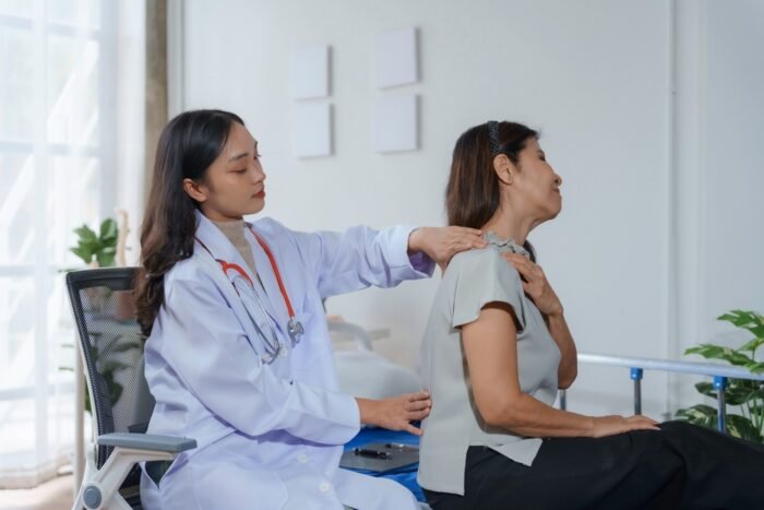 What Is The Rotator Cuff & Why Is It Important?